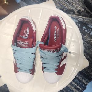 Adidas Super Star Shell Toe